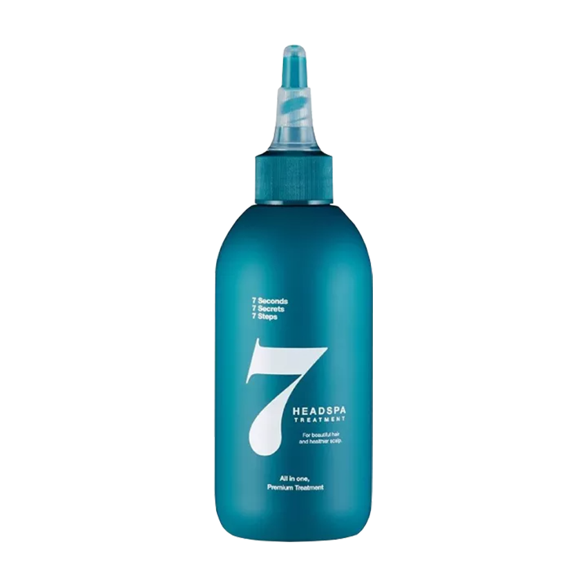 HEADSPA 7 ALL IN ONE TREATMENT ทรีทเม้นท์ ทรีทเม้นท์สปาผม